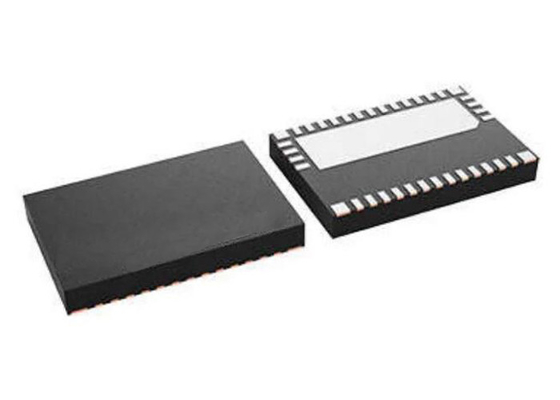 LMG3614REQR интегральные микросхемы чип Half-bridge Gate драйверы VQFN-38 GaN FETs