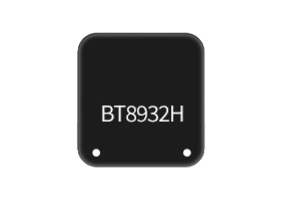 BT8932H BT IC BT 6.0 TWS Headset Chip QFN32 BT Earphone Chip BT Chip Ушная труба