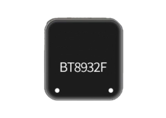 BT8932F BT IC 140MHz BT Чип для наушников BT 6.0 TWS Гарнитура QFN-32