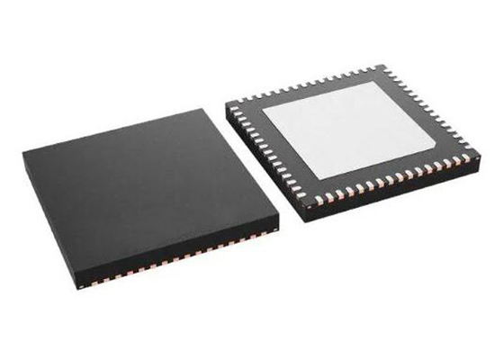 AFE5401RGCTEP Integrated Circuit Chip 4-канальный AFE 12-битный аналоговый фронт-энд VQFN-64