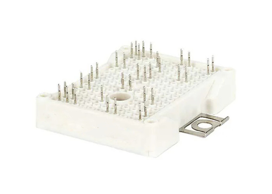 CAB004M12GM4 Автомобильные модули IGBT 1200V 4mΩ Силиконовый карбидный полумостовой модуль