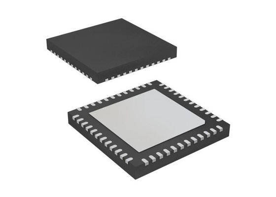 ADS41B29IRGZ Integrated Circuit Chip Low Power 12-битный ADC преобразователь данных IC VQFN-48