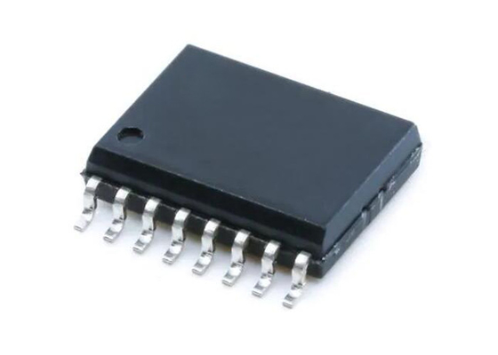 AMC3306M05QDWERQ1 интегральный микросхема 16-битный ADC SOIC-16 изолированный модулятор