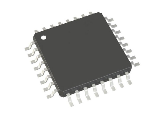 AD5762RCSUZ интегральный микросхема 16 бит DAC цифровой к аналоговому преобразователю TQFP-32