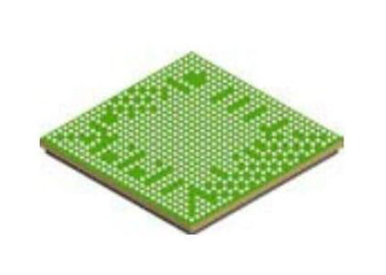 AM6734AKGHIAMWR Микроконтроллер MCU SitaraTM 4 ядра 64-битные микропроцессоры FCBGA-594