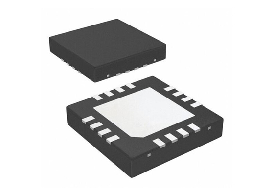 DAC161S997RGH интегральная схема 16-битный DAC преобразователь IC WQFN-16 преобразователь данных IC