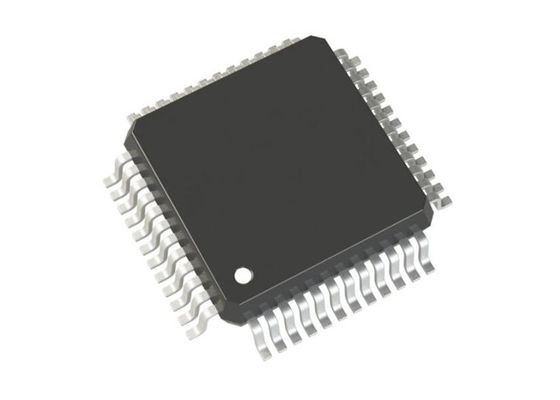 M0L2227QPTRQ1 Микроконтроллер MCU 32-битный MCU LQFP48 32MHz Встроенные микроконтроллеры