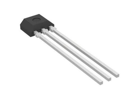 TLE4961-3L Sensor IC XENSIVTM Hall Effect Lock PG-SSO-3 Магнитные датчики переключатели