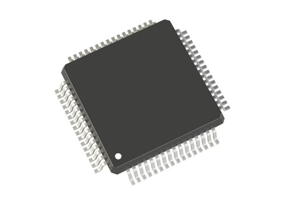 STM32F302RCT6 Микроконтроллер MCU Встроенный MCU 72MHz Высокопроизводительный 32-битный MCU LQFP-64
