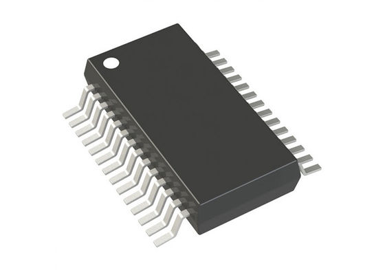 M0G3506QDGS28RQ1 Микроконтроллер MCU Автомобильный 32-битный 80MHz MCU с интерфейсом CAN-FD