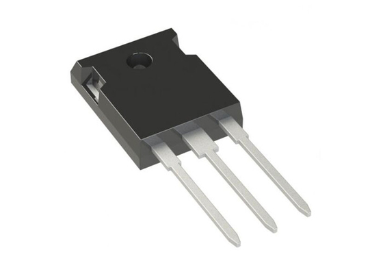 IGW75N65H5 интегральные микросхемы чип TrenchStopTM высокоскоростные однотонные IGBT транзисторы