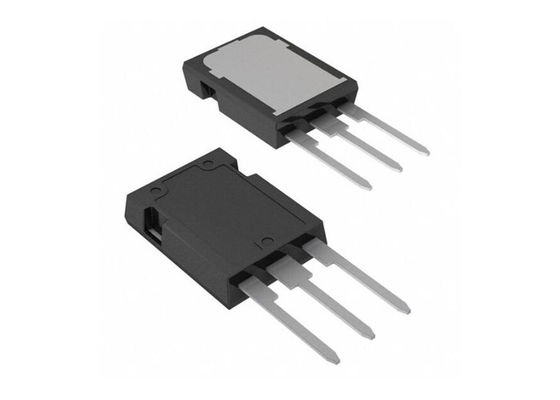STGY40NC60VD интегральный микросхема 600V 80A одиночные IGBT транзисторы TO-247-3