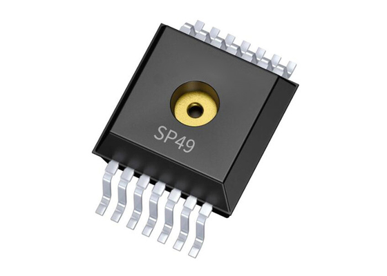 SP49T0512 датчик IC датчик контроля давления в шинах PG-DSOSP-14 XENSIV TPMS датчик