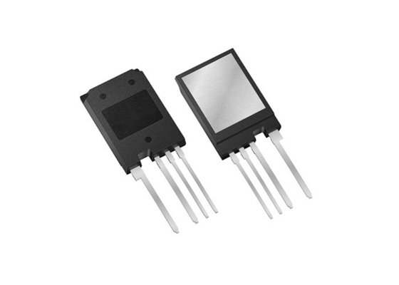 FGY4L75T120SWD интегральная схема чип N-канал 1200V 75A IGBT транзисторы для UPS