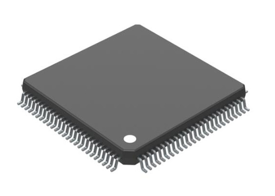 CYT4BB5CEBQ0AESGS Микроконтроллер MCU TraveoTM T2G Микроконтроллеры 32-битный четырехъядерный MCU