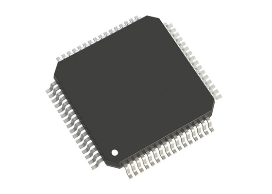 STM32C091RCT6 Микроконтроллер MCU Низкая мощность 48MHz 32-битные микроконтроллеры MCU