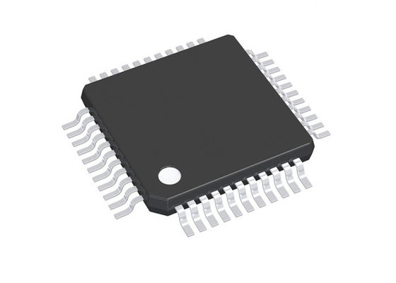 STM32C091CCT6 Микроконтроллер MCU высокопроизводительная рука Cortex-M0+ 32-битная MCU