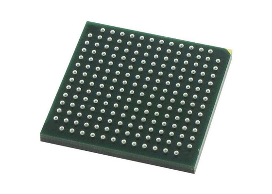 CY9BF116TBGL-GK7E1 Микроконтроллер MCU 144MHz 32-битные одноядерные микроконтроллеры FBGA-192