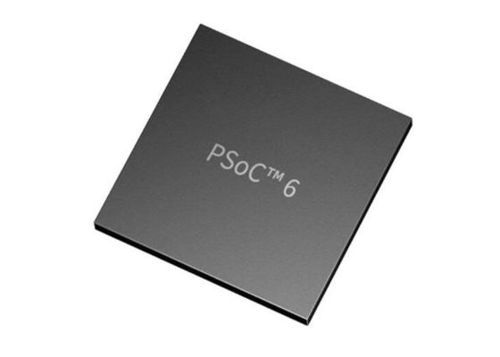 CY8C6245FNI-S3D11 Микроконтроллер MCU PSOCTM 6 Микроконтроллер IC 32-битный двухъядерный MCU