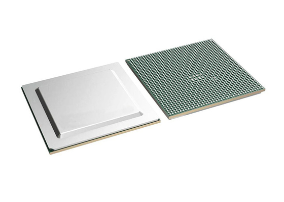 AM6958ATGGHAALYR Микроконтроллер MCU 64-битный 8-ядерный ARM Cortex-A72 Микропроцессор IC