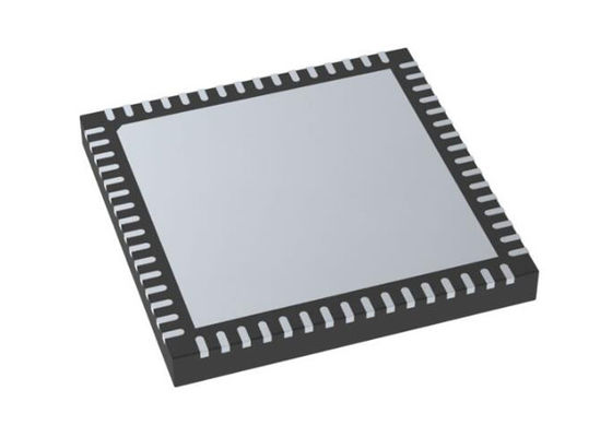 ATSAME53J20A-MF Микроконтроллер MCU ARM Cortex M4F Микроконтроллеры QFN64 32-битный MCU
