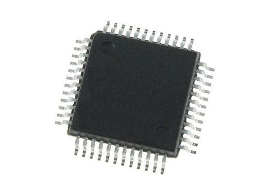 DSPIC33AK512MPS505-E/PT Микроконтроллер MCU Контроллер цифрового сигнала TQFP-48 dsPIC33A DSC