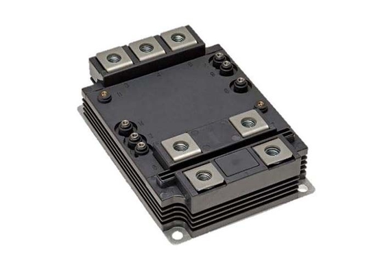 CM1200DA-34X Автомобильные модули IGBT высокого выхода высокое напряжение 1700V IGBT модуль