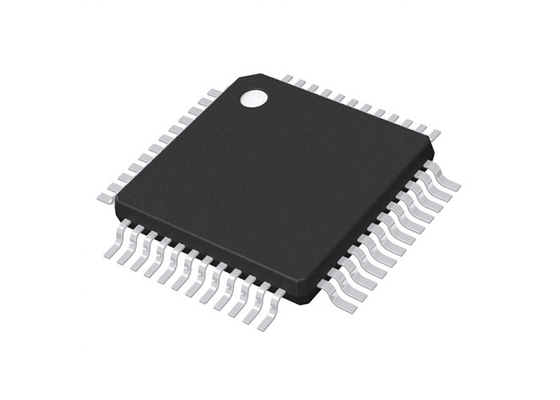 STM32F334C6T6 Микроконтроллер MCU 32-битный ARM Cortex-M4 Микроконтроллер IC 48-LQFP