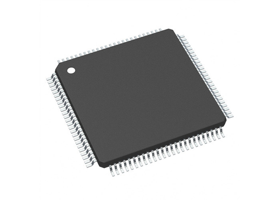 STM32F103VFT6 Микроконтроллер MCU 32-битный одноядерный микроконтроллер MCU 100-LQFP