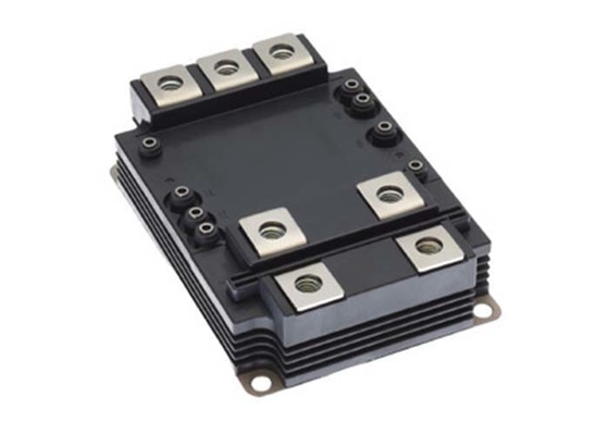 FMF200DC-66BE Автомобильные модули IGBT высокого напряжения 3300V 200A Модуль карбида кремния