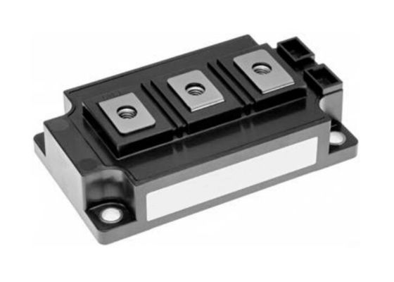 RM600DY-34S Чип интегральной схемы 1700V Диодные модули с двойным набором 600A Диоды переключателя