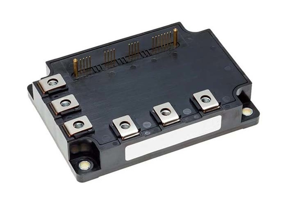 PM150RG1C120 Автомобильные модули IGBT Модуль IGBT высокопроизводительного качества с выделенной цепью привода