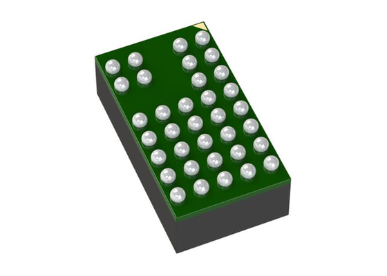 LTM8029IY Чип интегральной схемы 36V 600mA Step Down μModule Converter BGA35