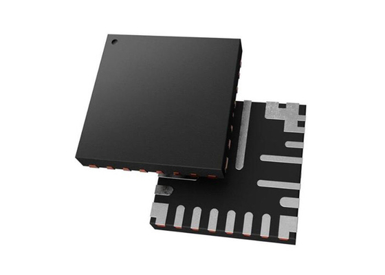 MAX25660AFFB интегральная схема чип синхронный конвертер Buck Boost FC2QFN-22