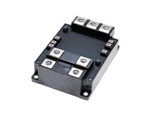 CM800DW-24T Автомобильные модули IGBT общего назначения 1200V 800A IGBT модуль