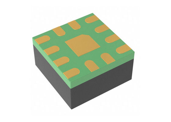 LTC3315BIV интегральная схема чип 5V синхронный шаг вниз DC DC преобразователи LQFN12