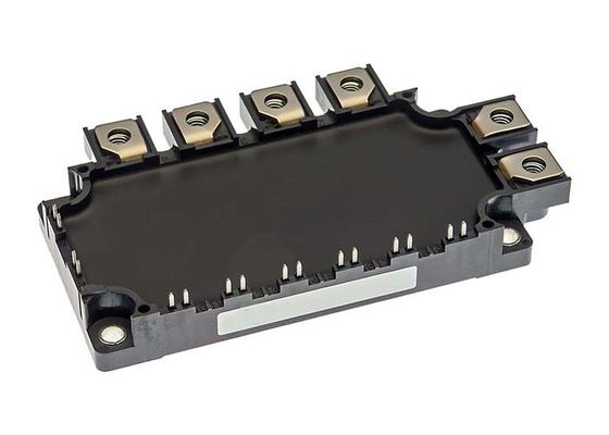 CM100RX-24T Автомобильные модули IGBT Высокая мощность 1200V Трехфазный модуль IGBT