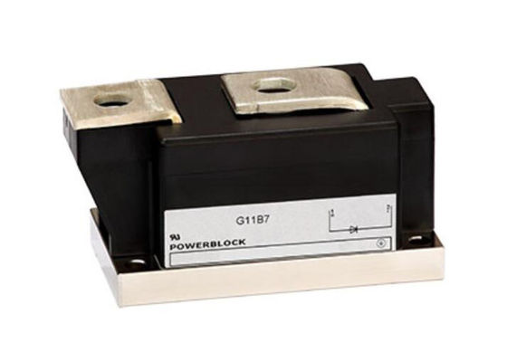 DZ540N26K Чип интегральной схемы 2600V 540A Модуль диодов с одним выпрямителем