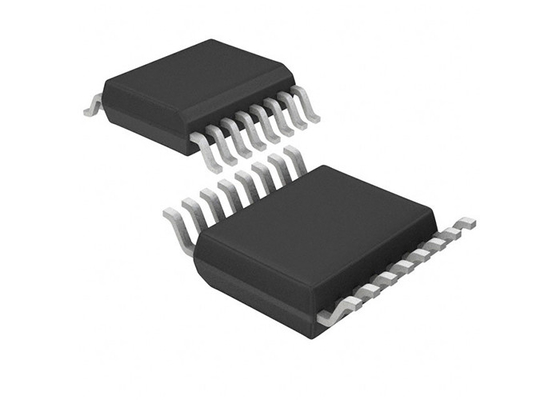 LTC6088HGN Integrated Circuit Chip Quad 14MHz Rail-to-Rail CMOS усилители 16-SSOP
