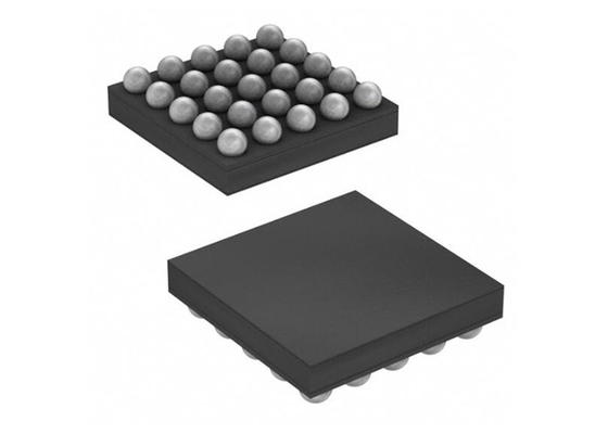 MAX7365EWA70 Контроллеры с интегральной схемой с ключевыми переключателями с портами GPIO WLP25