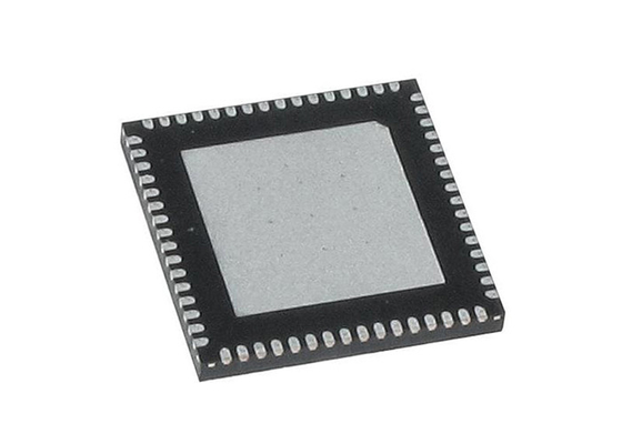 LTC2185IUP Integrated Circuit Chip 16-битный 125Msps низкомощный двойной аналого-цифровой преобразователь