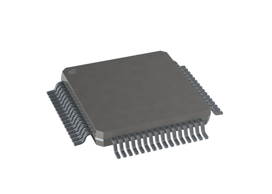 LTC6812ILWE-1 интегральный микросхема микросхема многохимия 15-клеточный батарейный монитор 64-LQFP