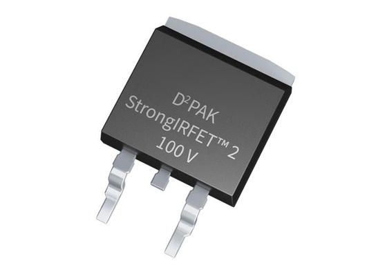 IPB035N10NF2S интегральный микросхема чип StrongIRFET 2 одноканальный N-канальный MOSFET транзистор