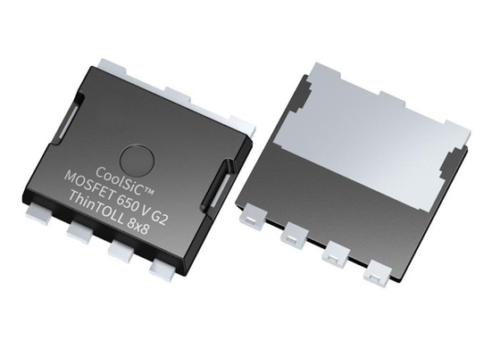 IMTA65R033M2H Чип интегральной схемы SiC MOSFET Дискритетные 650V CoolSiC MOSFET транзисторы