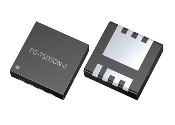 IAUZ40N06S5N105 Чип интегральной схемы 60V 40A OptiMOS 5 Транзисторы MOSFET для автомобилей