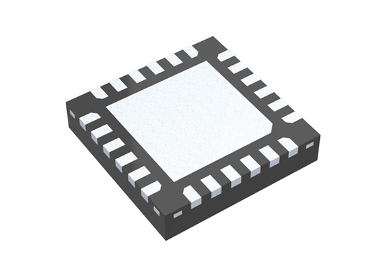 Модуль беспроводной связи HMC596LP4E от 200 МГц до 3 ГГц CMOS Switch Matrix IC 24-QFN