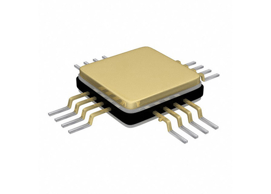 HMC244AG16 Модуль беспроводной связи 4 ГГц GaAs MMIC SP4T Non-Reflective Switch IC