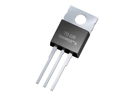 IPP057N15NM6 Чип интегральной схемы OptiMOS 6 Power MOSFET Транзисторы TO220-3