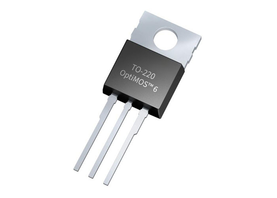 IPP038N15NM6 Чип интегральной схемы 150V OptiMOS 6 Мощность MOSFET транзисторы