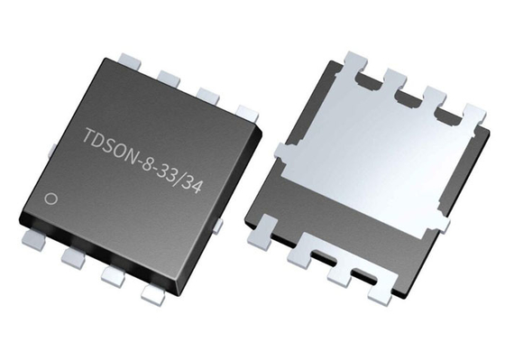 IAUC120N06S5L032 Чип интегральной схемы 60V OptiMOS 5 Транзисторы MOSFET для автомобилей